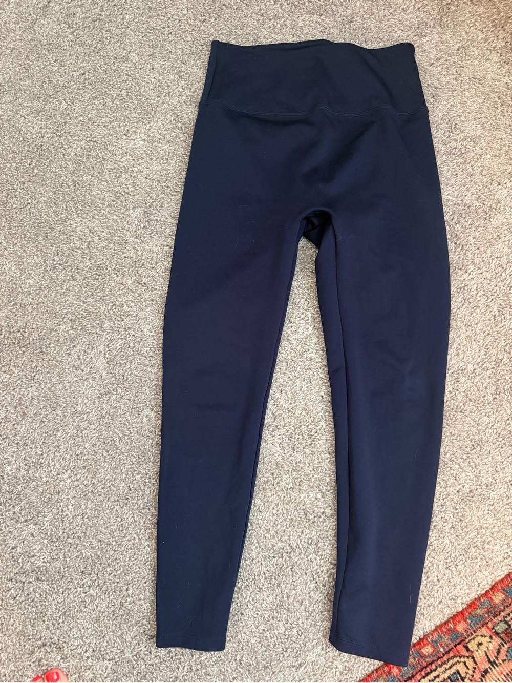 Girlfriend collective luxe leggings